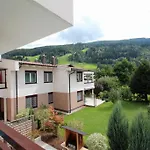 Апартаменты Karoline By Schladming-appartements