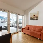 公寓 Karoline By Schladming-appartements *