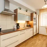 Karoline By Schladming-appartements Апартаменты Шладминг
