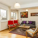 Karoline By Schladming-appartements Шладминг