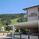 Karoline By Schladming-appartements 公寓