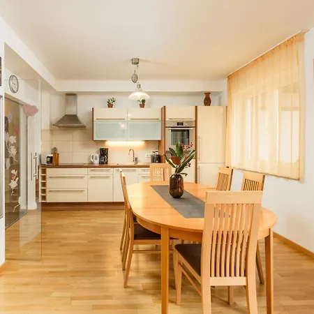 Apartment Karoline By Schladming-appartements *