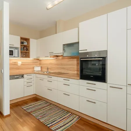 Apartmán Karoline By Schladming-appartements