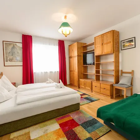 Karoline By Schladming-appartements سخلادميخ