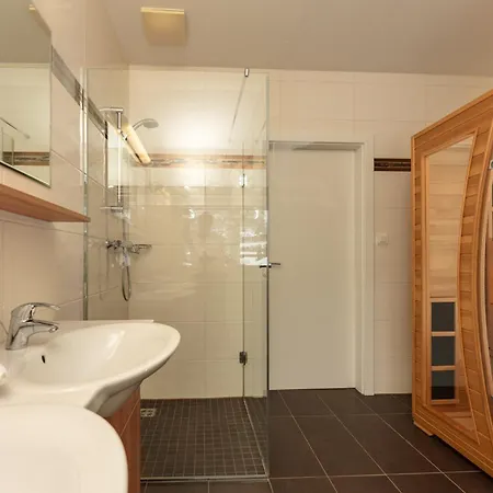 Karoline By Schladming-appartements Daire *