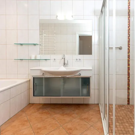 Appartement Karoline By Schladming-appartements *
