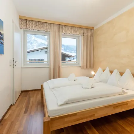 Appartement Karoline By Schladming-appartements