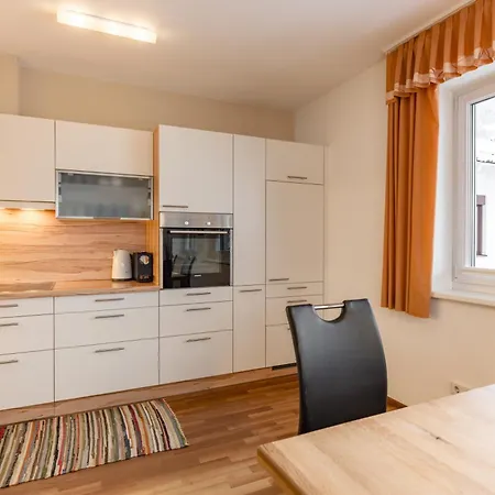 Karoline By Schladming-appartements Appartement *