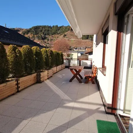 شقة Karoline By Schladming-appartements سخلادميخ