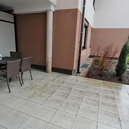 Karoline By Schladming-appartements Appartement *