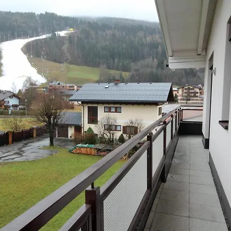Appartement Karoline By Schladming-appartements *