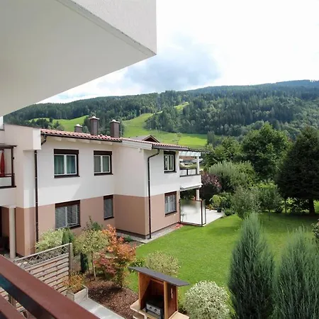 Appartement Karoline By Schladming-appartements