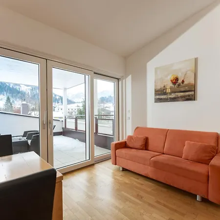 Appartement Karoline By Schladming-appartements *