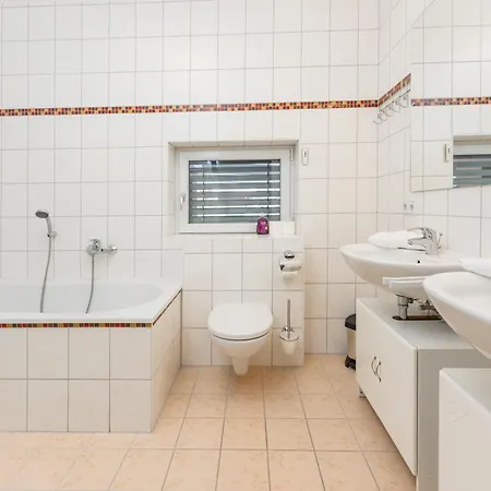 Karoline By Schladming-appartements Appartement *