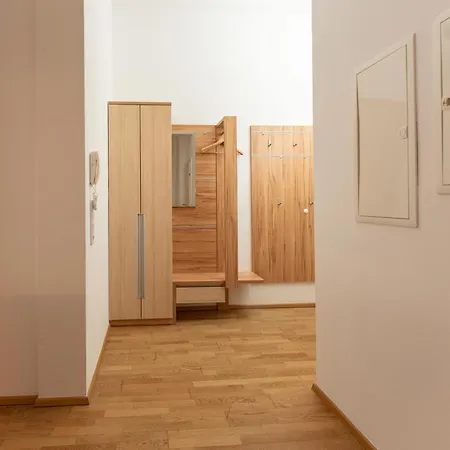 Karoline By Schladming-appartements Apartment