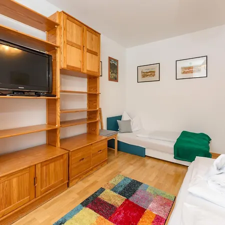 Apartment Karoline By Schladming-appartements Schladming