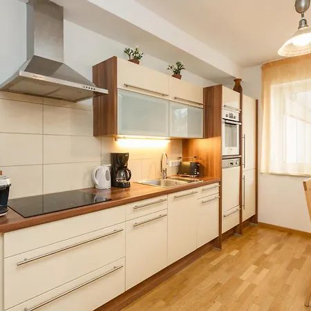 Karoline By Schladming-appartements Appartement Schladming