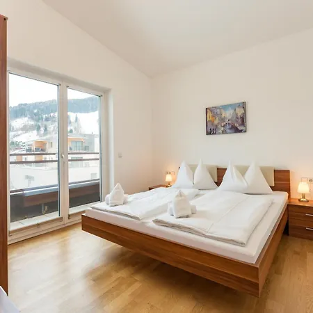 Appartement Karoline By Schladming-appartements
