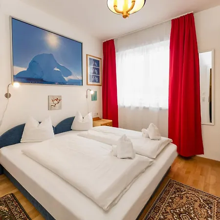 Karoline By Schladming-appartements Appartement Schladming