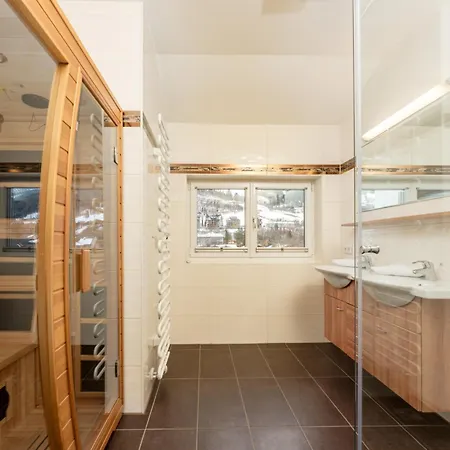 Karoline By Schladming-appartements Appartement