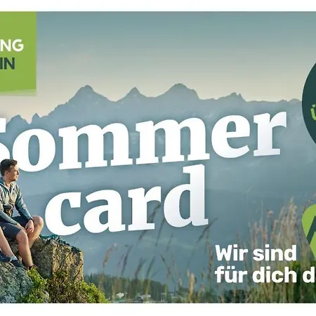 Karoline By Schladming-appartements Apartmán