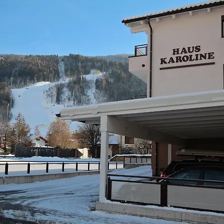 Karoline By Schladming-appartements Apartament