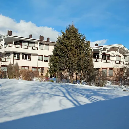 Karoline By Schladming-appartements سخلادميخ