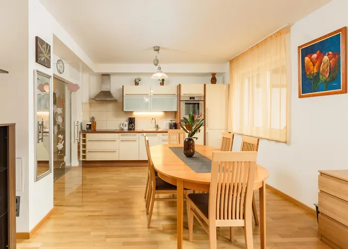 Apartament Karoline By Schladming-appartements *