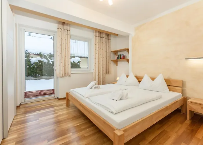 Karoline By Schladming-appartements Apartament