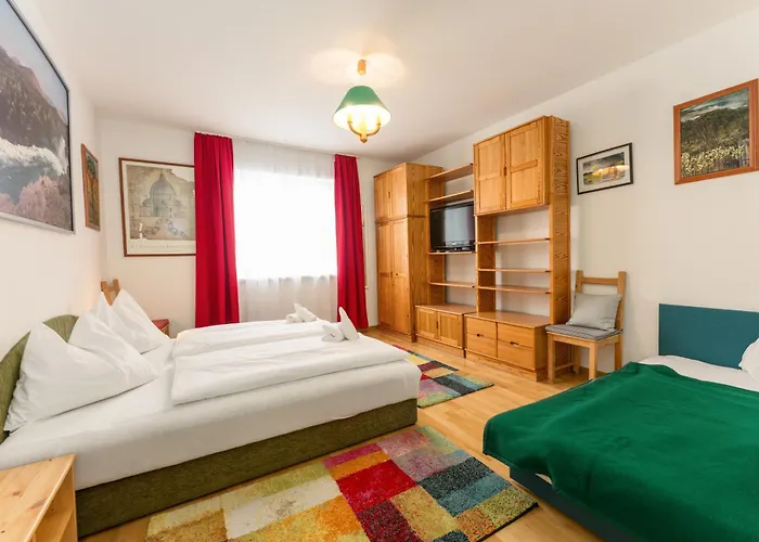 Karoline By Schladming-appartements Schladming