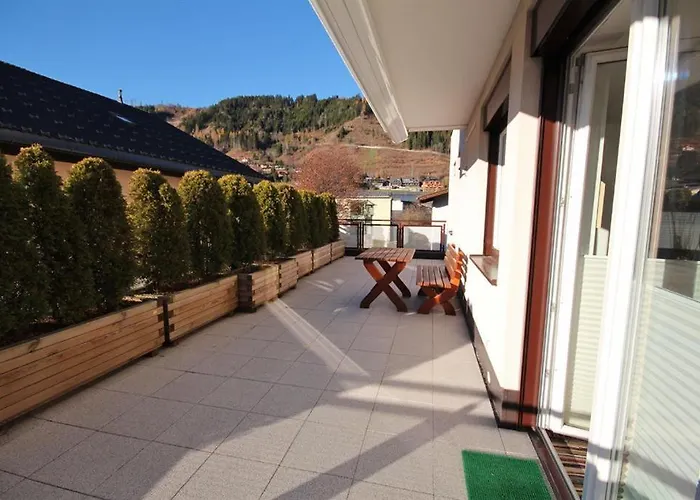 Apartment Karoline By Schladming-appartements Schladming