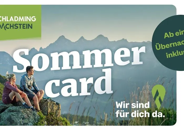 Karoline By Schladming-appartements Apartment