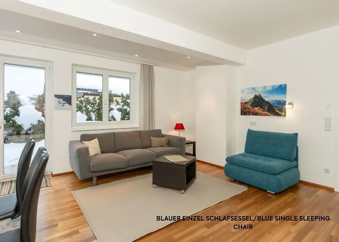 Karoline By Schladming-appartements Apartment Schladming