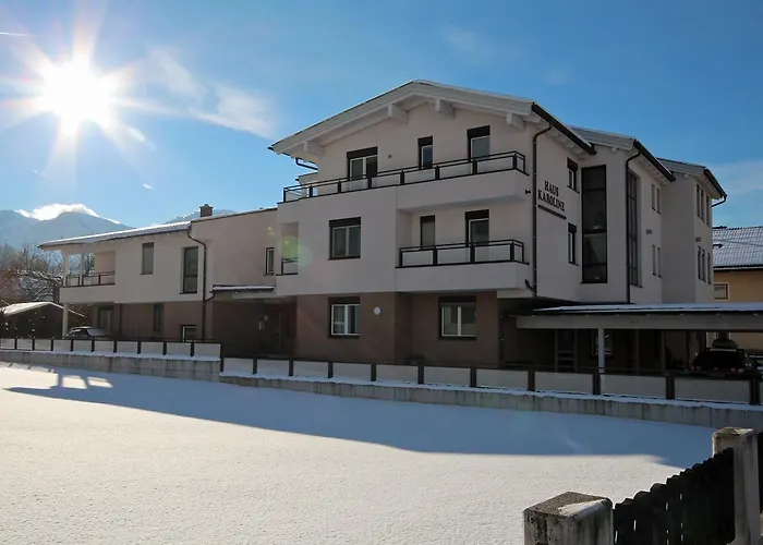 Apartament Karoline By Schladming-appartements Schladming