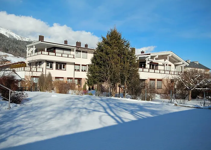 Karoline By Schladming-appartements Schladming